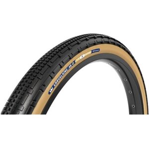 Panaracer Gravelking SK Musta Tanwall