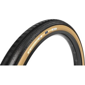Panaracer Gravelking SS Musta Tanwall