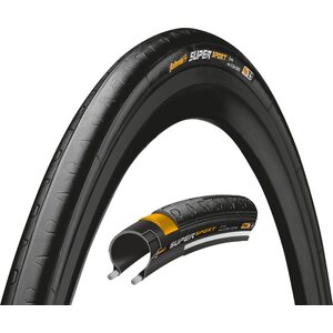 Continental Super Sport Plus