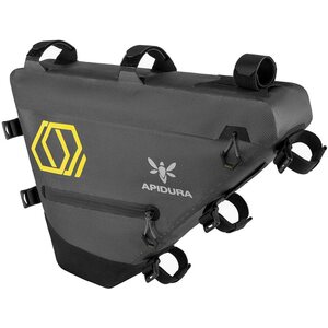 Apidura Expedition Full Frame Pack runkolaukku