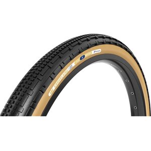 Panaracer Gravelking Sk Musta Tanwall