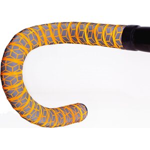 BLB Supreme Pro tankonauha heijastava - huomio-oranssi