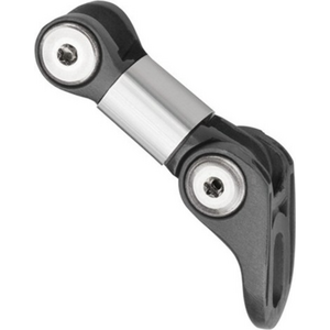 Busch & Müller IQ-X valaisinpidike 464HPB