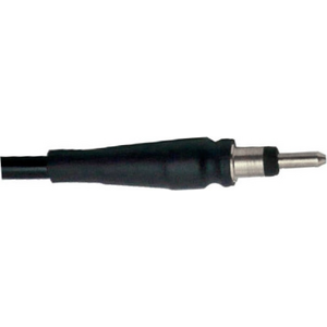 SON Koaksiaali-liitin 72600, uros