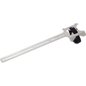 Minoura EMB-2B pullotelineteline, eli pullomuuli