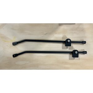 Tavaratelineen aisat, 310mm