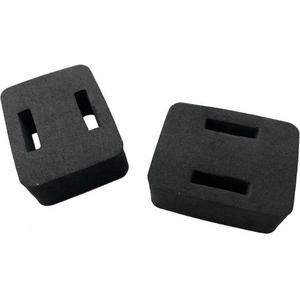 Fixplus Väliblokki, nano/slim-remmeille.