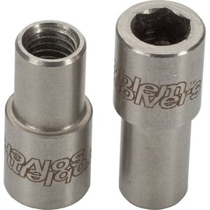 Problem Solvers Sheldon-mutteri lokasuojille