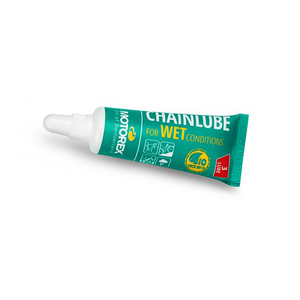 Motorex Chainlube wet 5ml