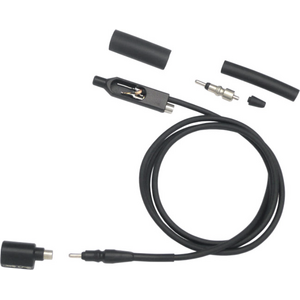 Johdot ja johtojen liittimet