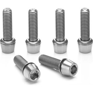 Ohjainkannattimien pienosat